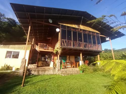 Casa Birds & Breakfast Costa Rica