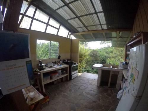 Casa Birds & Breakfast Costa Rica