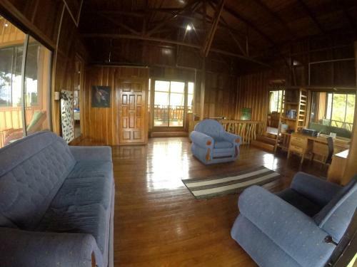 Casa Birds & Breakfast Costa Rica