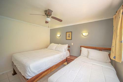 Apartamento Lovely Condo Near Monkey Habitat And Beach