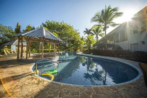 Apartamento Lovely Condo Near Monkey Habitat And Beach