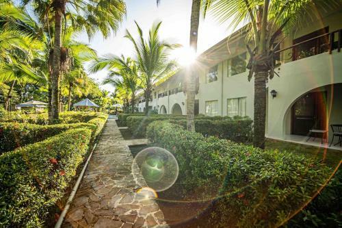 Apartamento Lovely Condo Near Monkey Habitat And Beach