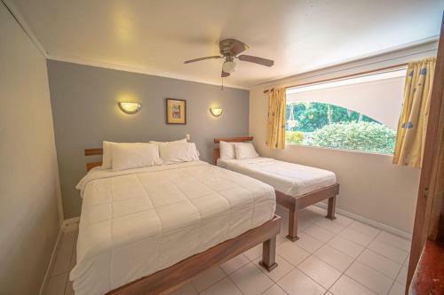 Apartamento Lovely Condo Near Monkey Habitat And Beach