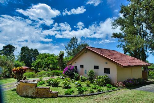 Hotel Villa Zurqui