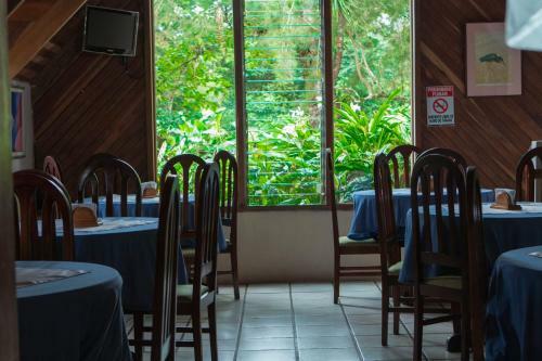 Hotel Villa Zurqui
