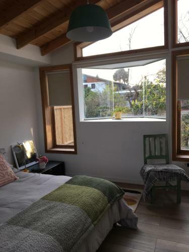 Apartamento Casa Interior Con Jard�n