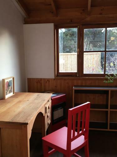 Apartamento Casa Interior Con Jard�n