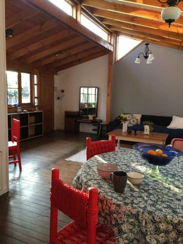 Apartamento Casa Interior Con Jard�n