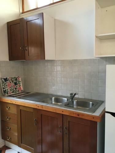 Apartamento Casa Interior Con Jard�n