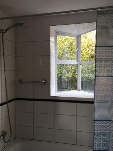 Apartamento Casa Interior Con Jard�n