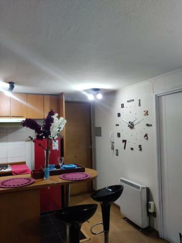 Apartamento Santo Domingo Cero Departments