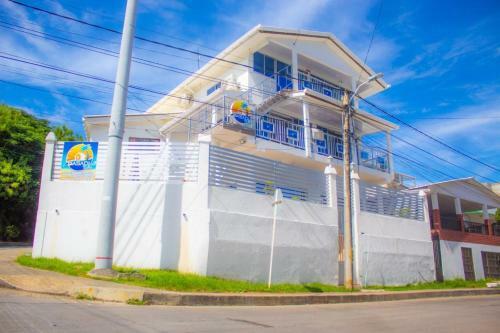 Apartamento Masadi Blue