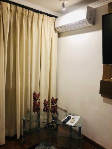 Apartamento Centrico Dos Dormitorios En El Corazon De Providencia