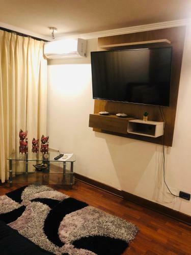 Apartamento Centrico Dos Dormitorios En El Corazon De Providencia
