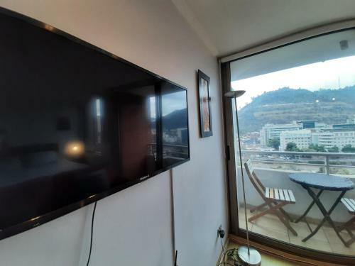 Apartamento Living Salvador