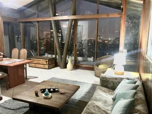 Suite Incre�ble Vista Encasa Estilo Vintage Elgolf