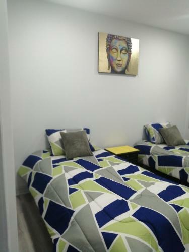 Hostal Mancora Monjitas 755