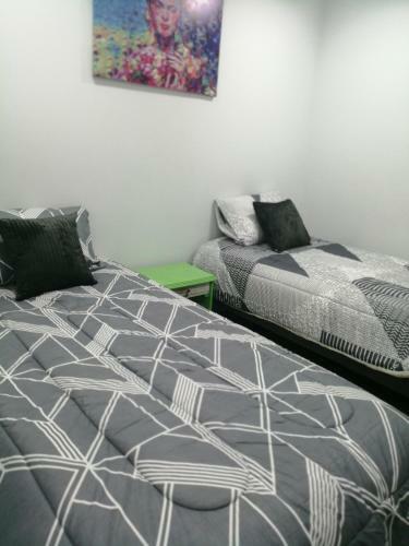 Hostal Mancora Monjitas 755
