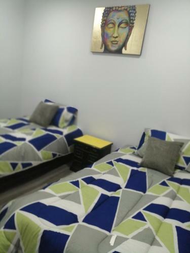 Hostal Mancora Monjitas 755