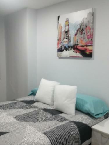 Hostal Mancora Monjitas 755