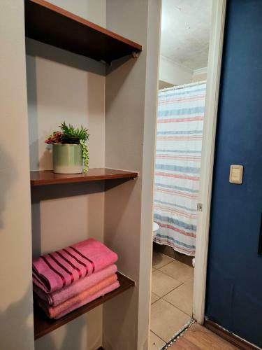 Apartamento Suagon Suites