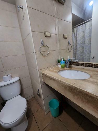 Apartamento Suagon Suites