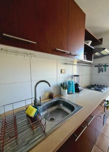 Apartamento Suagon Suites