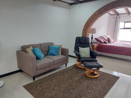 Apartamento Los Yoses Av12