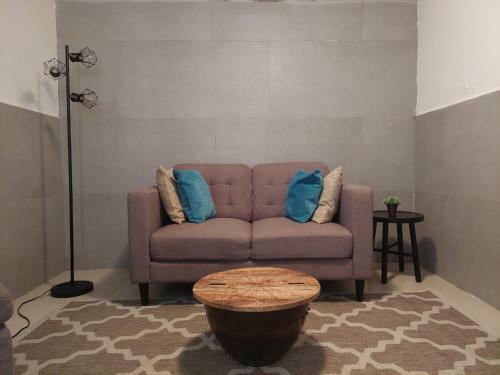 Apartamento Los Yoses Av12