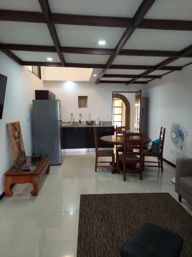 Apartamento Los Yoses Av12