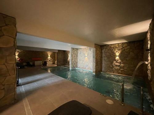 Apartamento El Colorado, Edificio Gran Parador Con Piscina Temperada Y Sauna Servicio Hom Gpc407