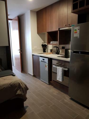 Apartamento El Colorado, Edificio Gran Parador Con Piscina Temperada Y Sauna Servicio Hom Gpc407