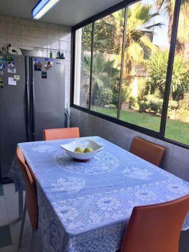 Apartamento Departamento Familiar Con Jard�n