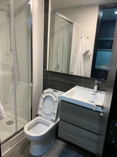 Apartamento C�modo Departamento, Variedad De Amenities