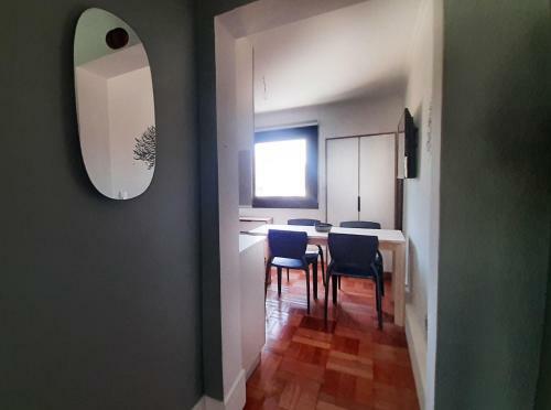 Apartamento Living Vaisse