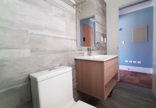Apartamento Living Vaisse