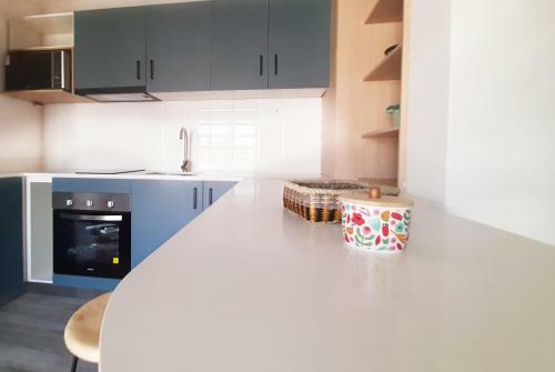 Apartamento Living Vaisse