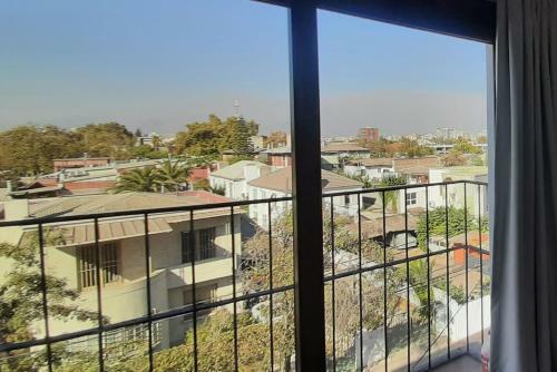 Apartamento Living Vaisse