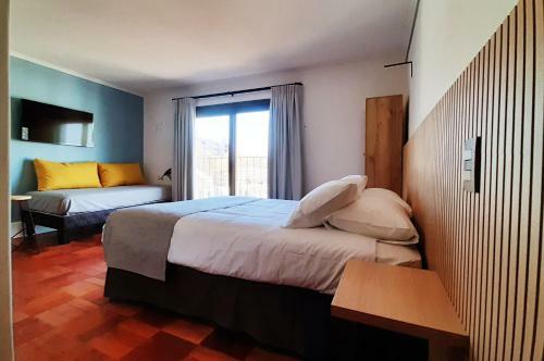 Apartamento Living Vaisse