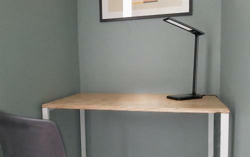Apartamento Living Vaisse