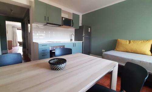 Apartamento Living Vaisse