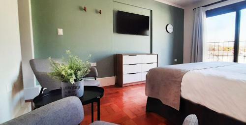 Apartamento Living Vaisse