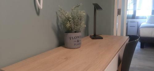Apartamento Living Vaisse