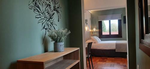 Apartamento Living Vaisse