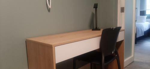 Apartamento Living Vaisse