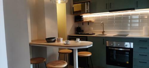 Apartamento Living Vaisse