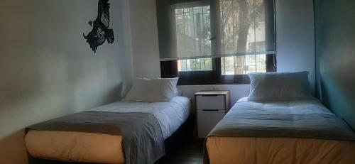 Apartamento Living Vaisse