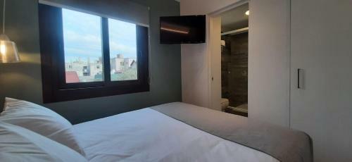 Apartamento Living Vaisse