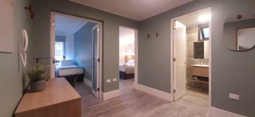 Apartamento Living Vaisse