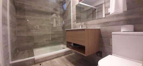 Apartamento Living Vaisse